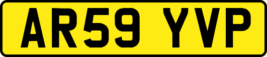 AR59YVP