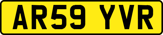 AR59YVR