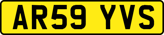 AR59YVS