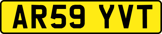 AR59YVT