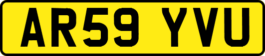 AR59YVU