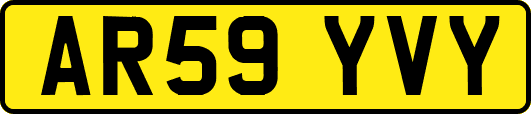 AR59YVY