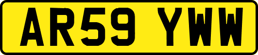 AR59YWW
