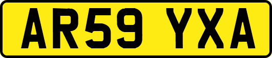 AR59YXA