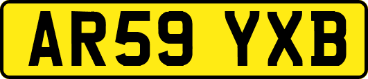 AR59YXB