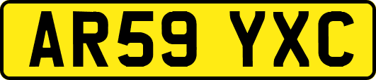 AR59YXC