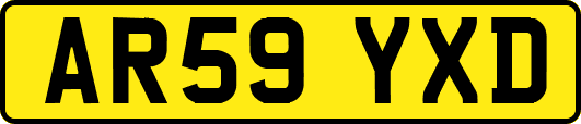 AR59YXD