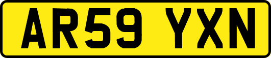 AR59YXN