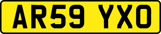 AR59YXO