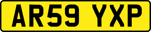 AR59YXP