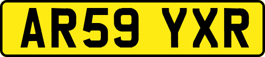 AR59YXR