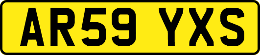 AR59YXS