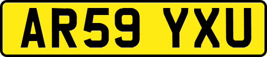 AR59YXU