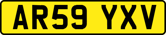 AR59YXV