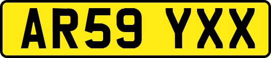 AR59YXX