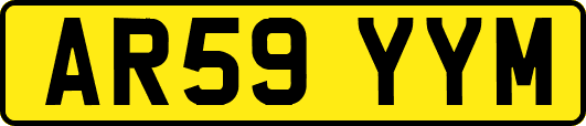 AR59YYM