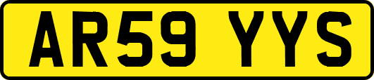 AR59YYS