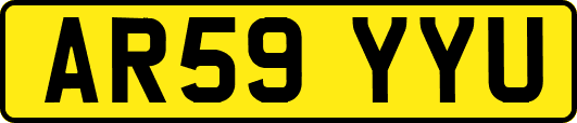 AR59YYU