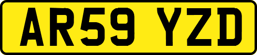 AR59YZD