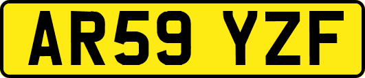 AR59YZF