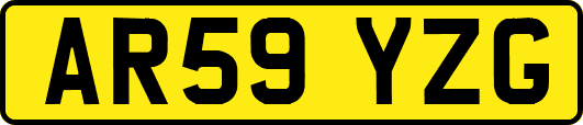 AR59YZG