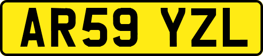 AR59YZL