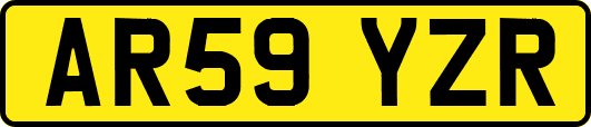 AR59YZR