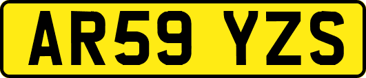 AR59YZS