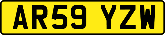 AR59YZW