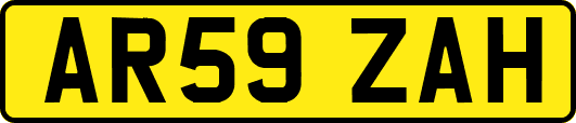 AR59ZAH