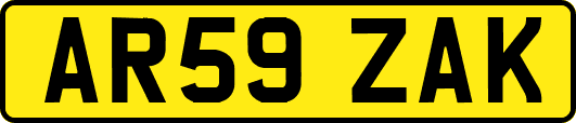 AR59ZAK