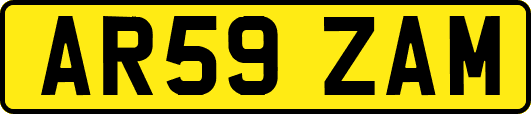 AR59ZAM