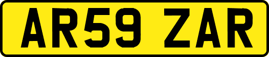 AR59ZAR