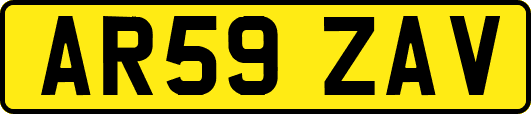 AR59ZAV