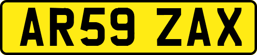 AR59ZAX