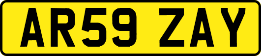 AR59ZAY