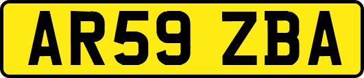 AR59ZBA