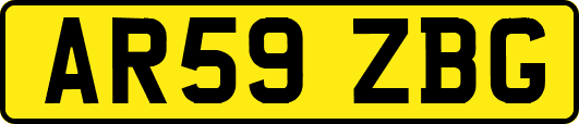 AR59ZBG