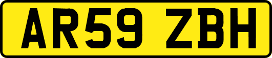 AR59ZBH