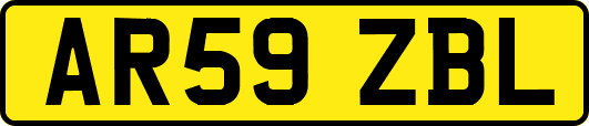 AR59ZBL