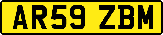 AR59ZBM