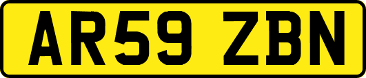 AR59ZBN