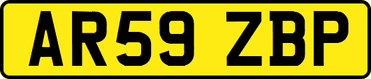 AR59ZBP