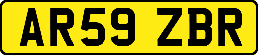 AR59ZBR