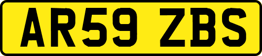 AR59ZBS