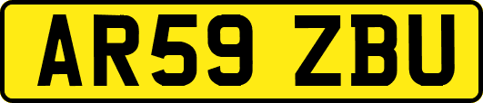 AR59ZBU