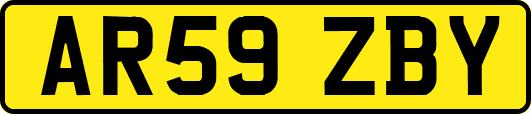 AR59ZBY