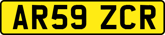 AR59ZCR