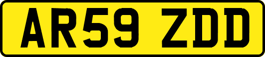 AR59ZDD