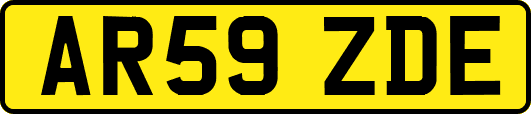 AR59ZDE